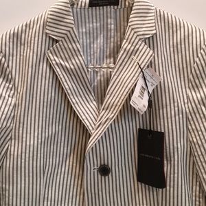 👠JOHN VARVATOS LIttle Man SPORTS JACKET NEW…